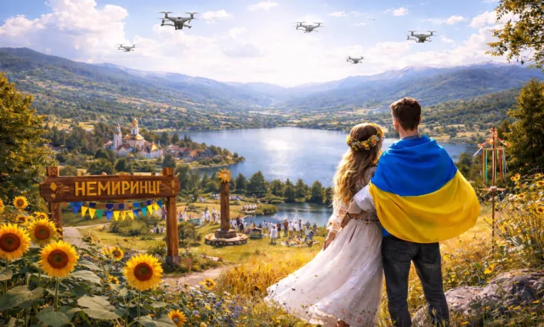 Українська Україна