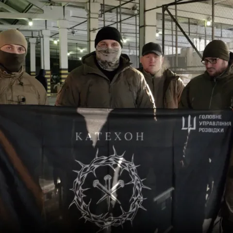 Артур Палатний