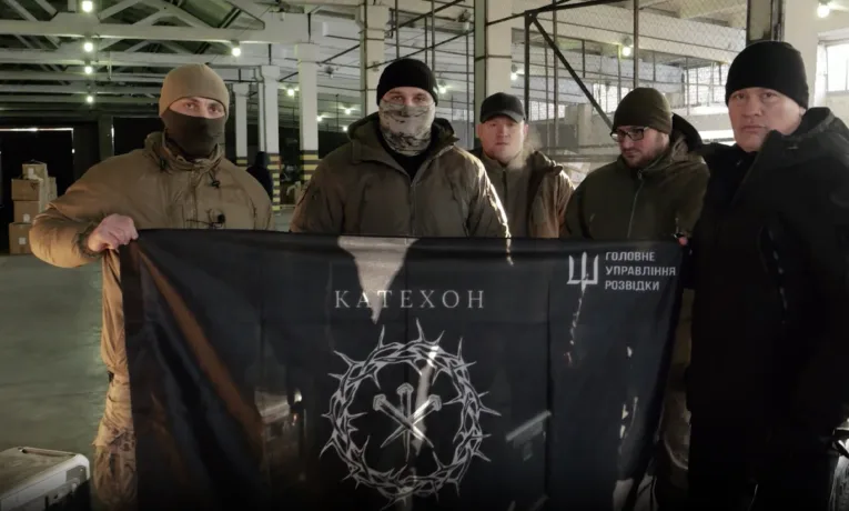 Артур Палатний