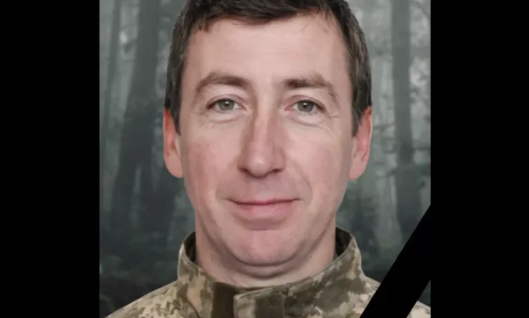 На війні загинув Микола Панкевич з Тернопільщини