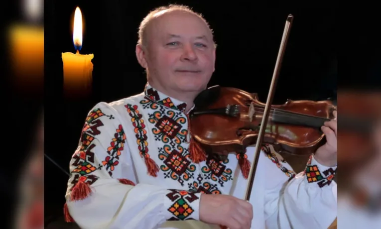 Володимир Антонів