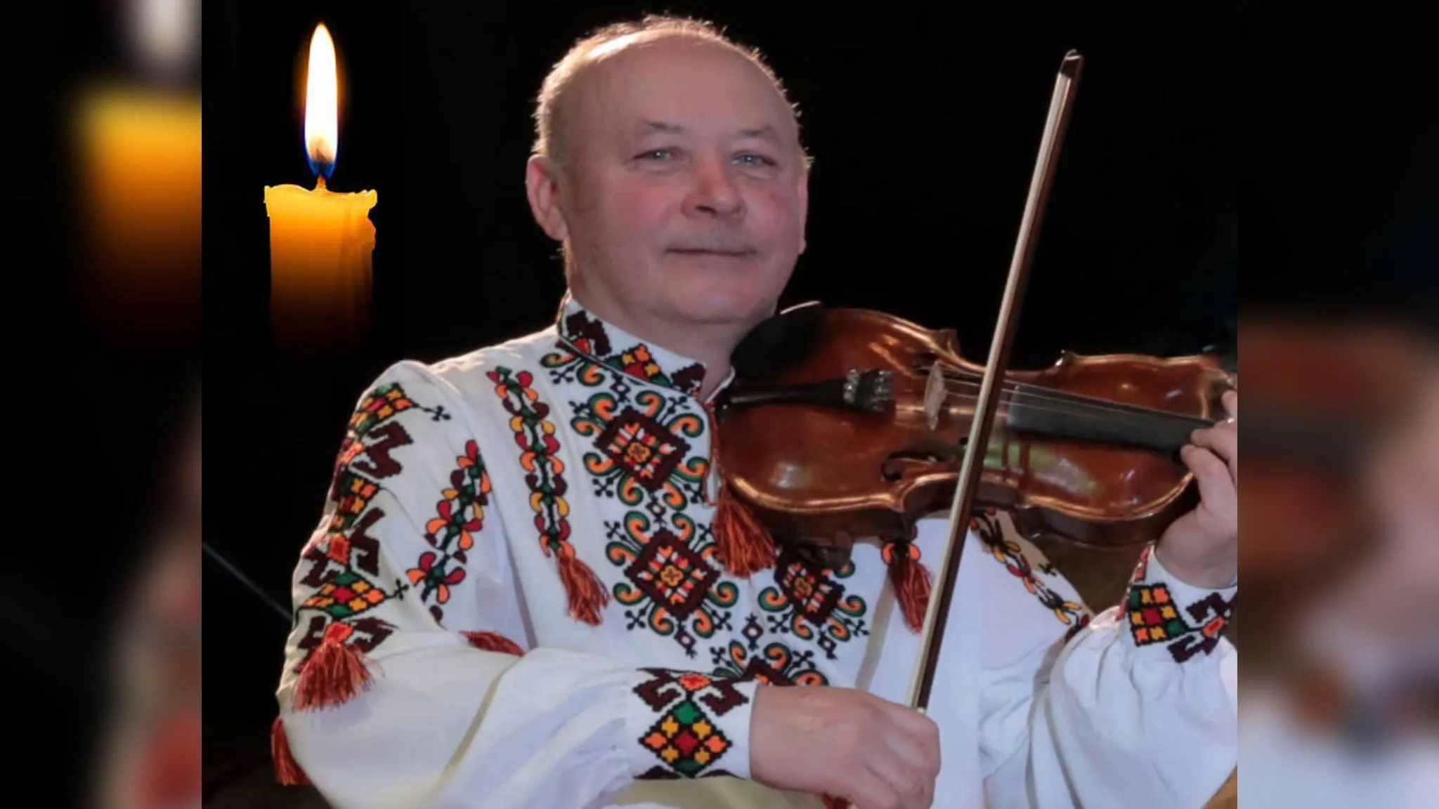 Володимир Антонів