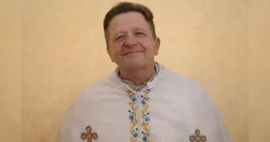 Михайло Бедрій