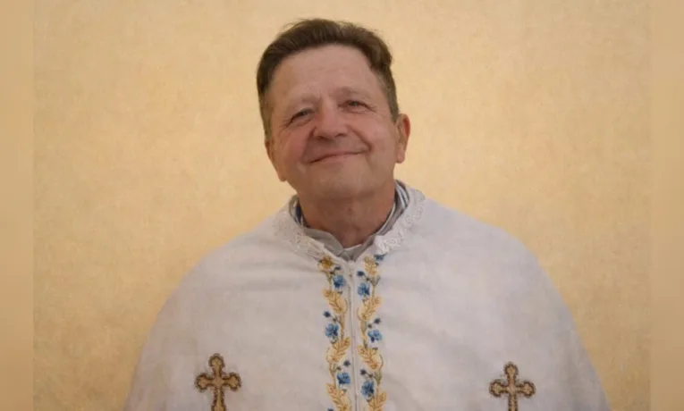 Михайло Бедрій