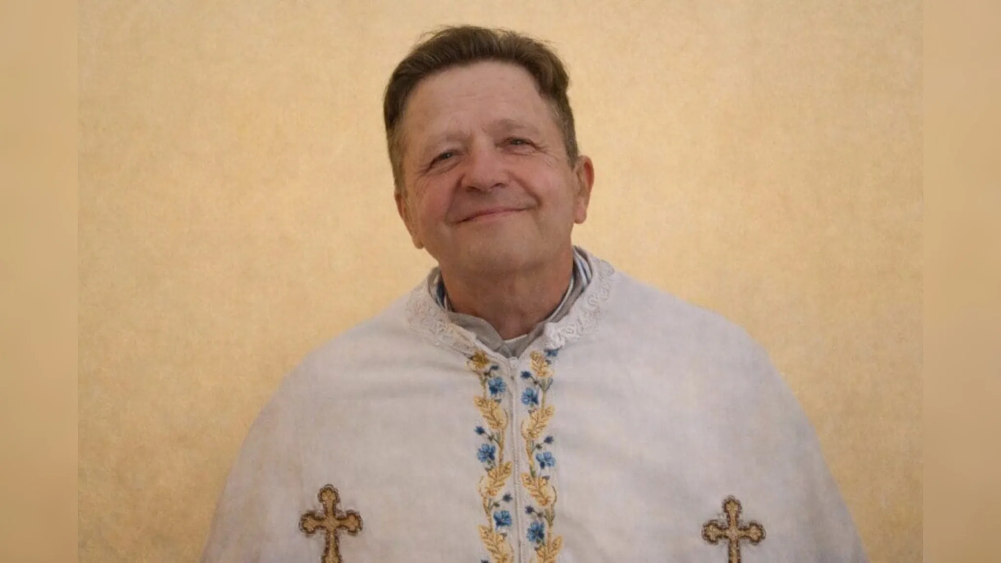 Михайло Бедрій