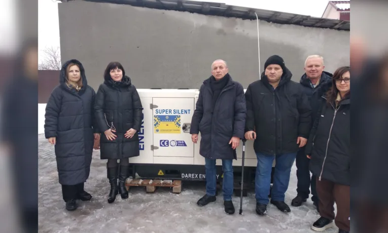 Скала-Подільська громада