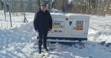 Хоростківська громада