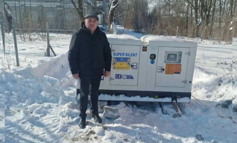 Хоростківська громада