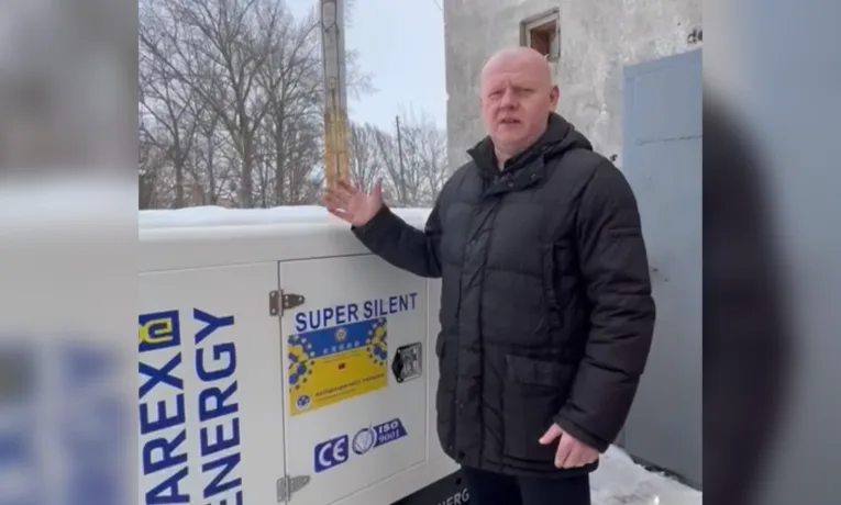 Збаразька громада