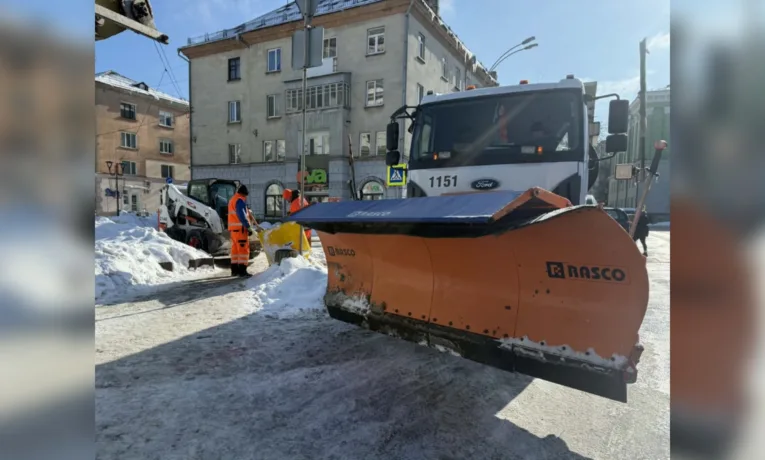 Спецтехніка