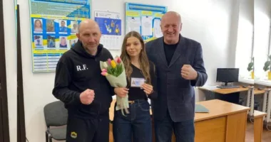 Діані Мовчко