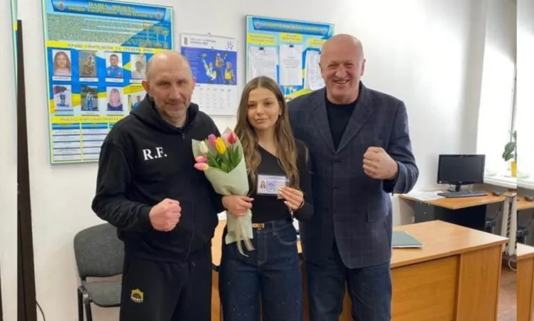 Діані Мовчко