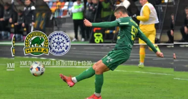 ФК «Нива» Тернопіль