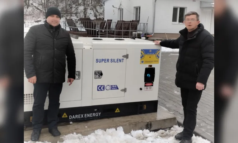 Борщівська громада