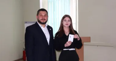 Олеся Мудра