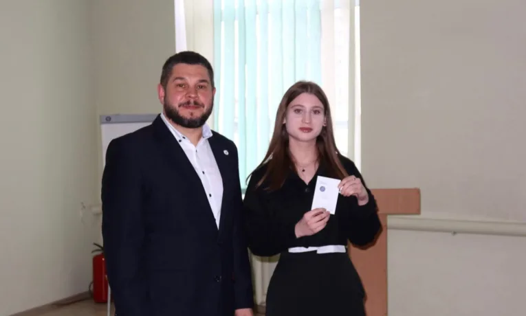 Олеся Мудра