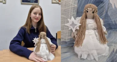 Софія Кусьмій