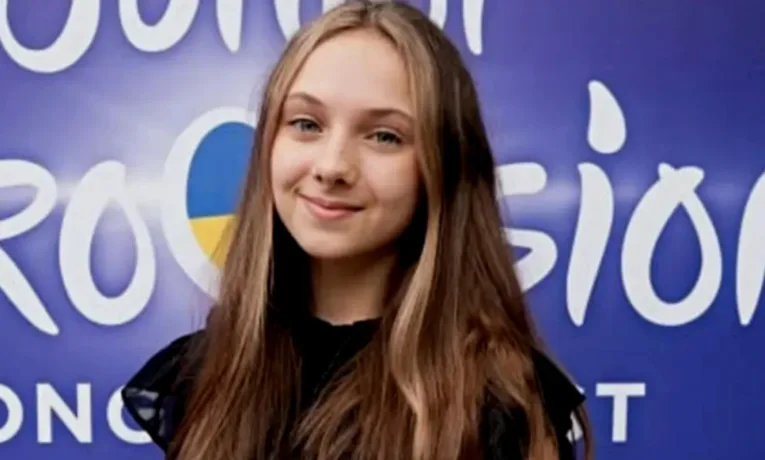 Ангеліна Глогусь