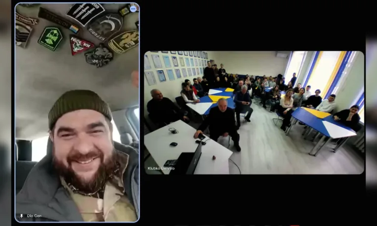 Андрій Пальчик