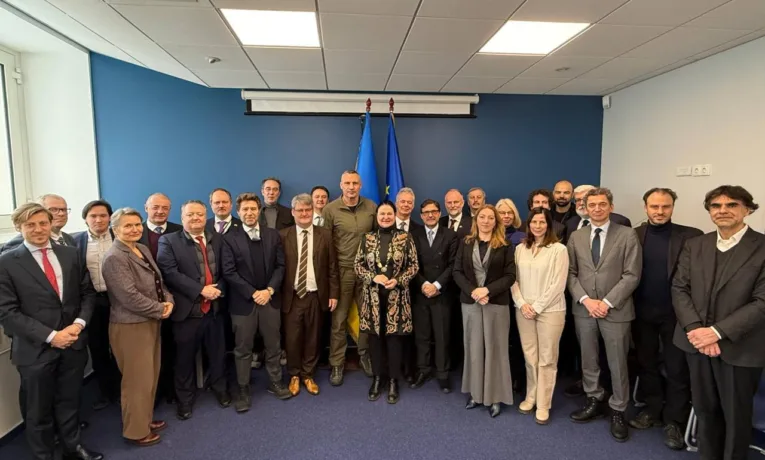 Віталій Кличко