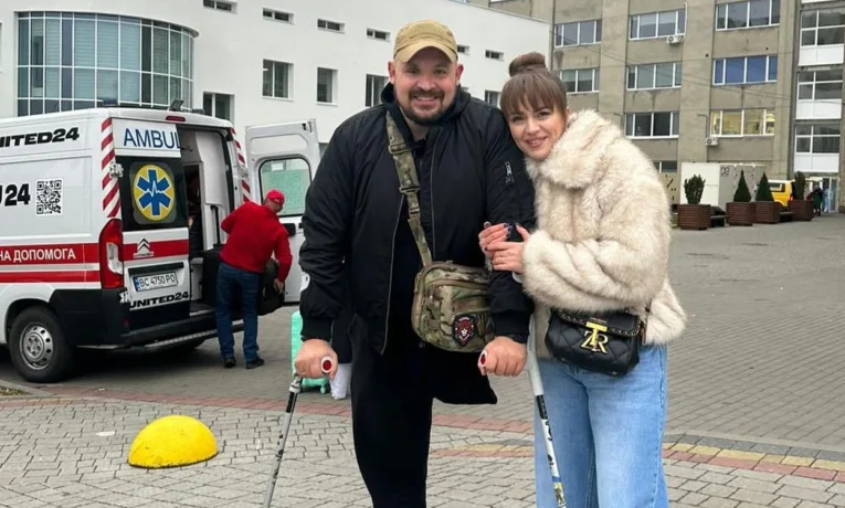 Тетяна Комісарчук