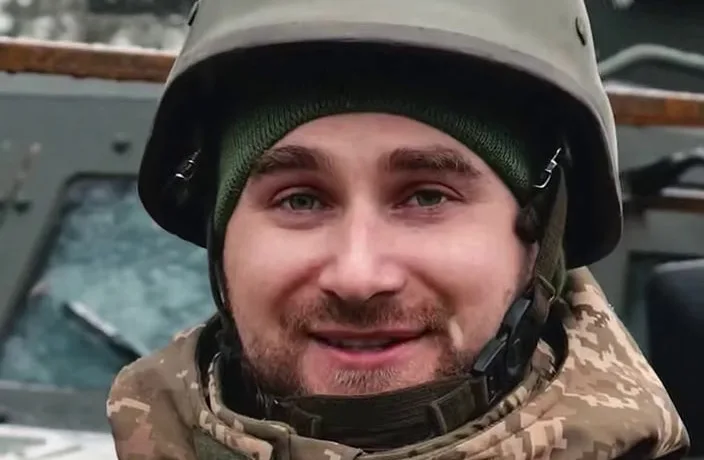 За кермом війни: той, хто тримає фронт у русі