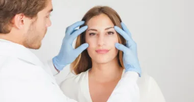 пластика повік в Києві