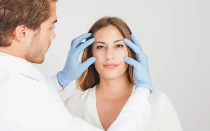 пластика повік в Києві