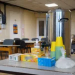 У Тернополі працюють 15 пунктів обігріву в різних мікрорайонах міста