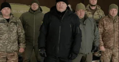 Артур Палатний