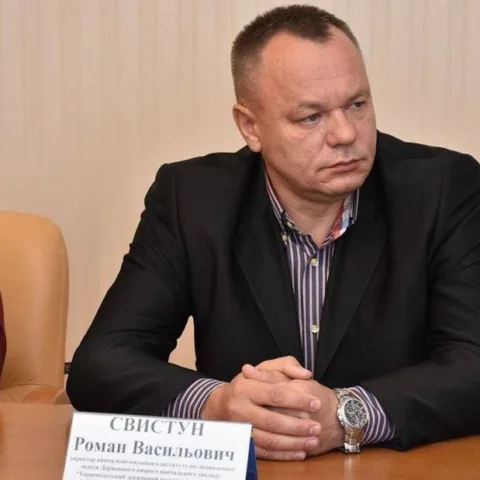 Тернопільська ОВА готується до кадрових поповнень