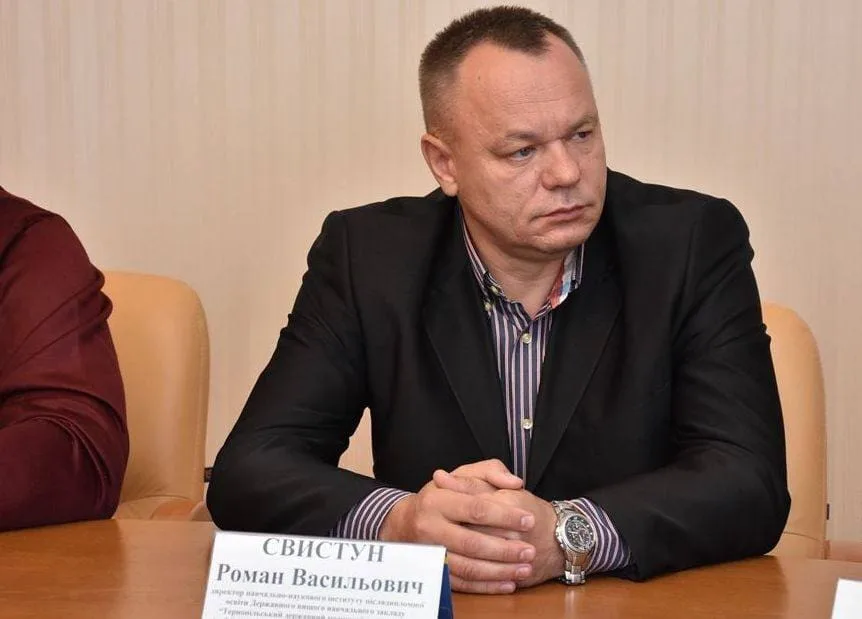 Тернопільська ОВА готується до кадрових поповнень