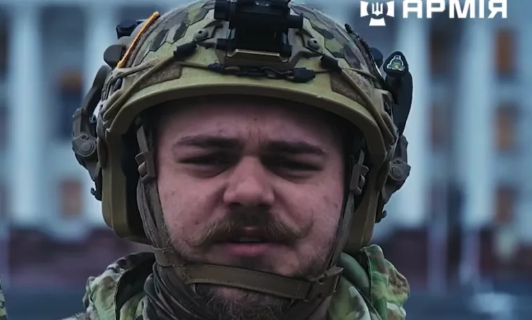 24 лютого змінило нас: боремося, як ніхто інший у світі