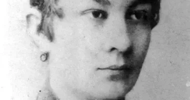 Софія Окуневська