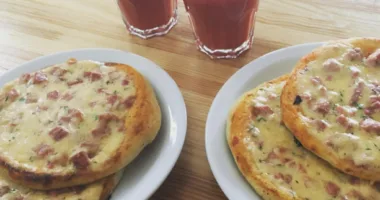 стара піцерія