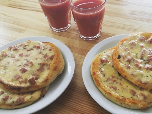 стара піцерія