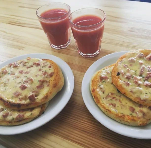 стара піцерія