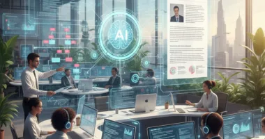 Революція алгоритмів