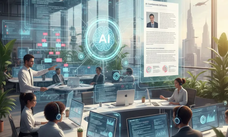 Революція алгоритмів