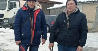 Шумські комунальники