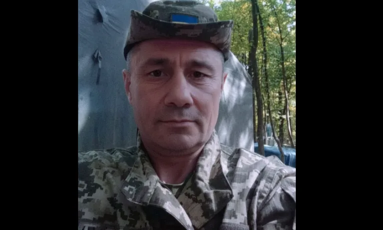 Руслан Бевзюк