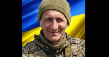 Микола Лось