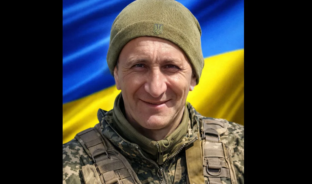 Микола Лось