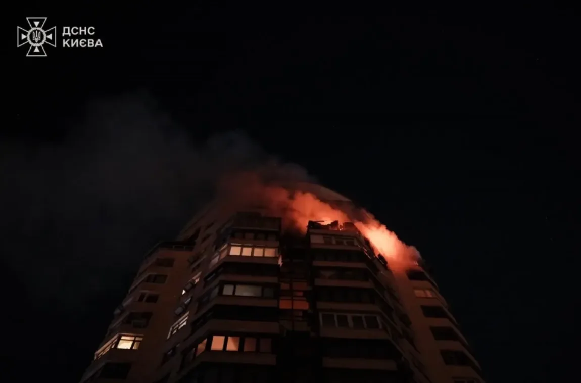 Ворог завдав комбінованого удару по Україні: є влучання в енергооб'єкти та потерпілі