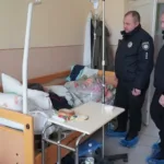 На Тернопільщині жінка замерзала у власній хаті із тваринами. Що робили соцслужби