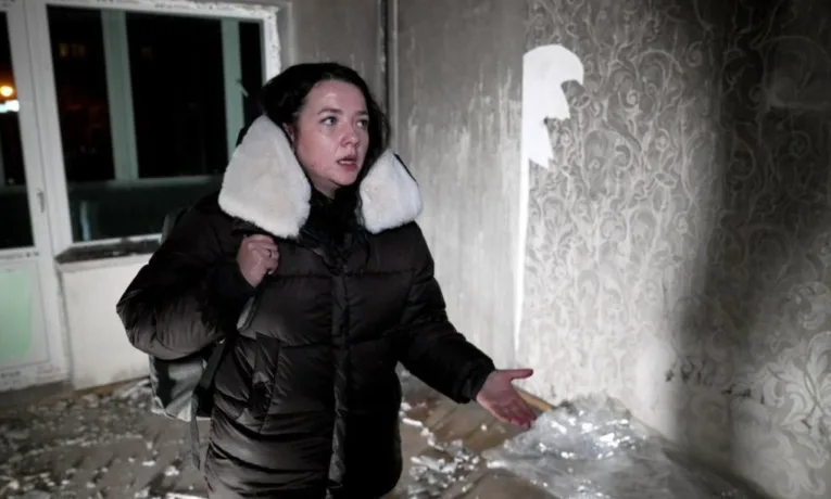 У Тернополі припинили виплати на оренду житла постраждалим від ракетного удару: пояснили причину