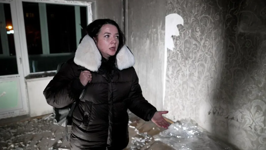 У Тернополі припинили виплати на оренду житла постраждалим від ракетного удару: пояснили причину