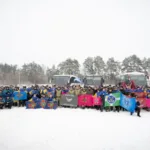 З російського полону повернувся військовий з Тернопільщини Андрій Петрук