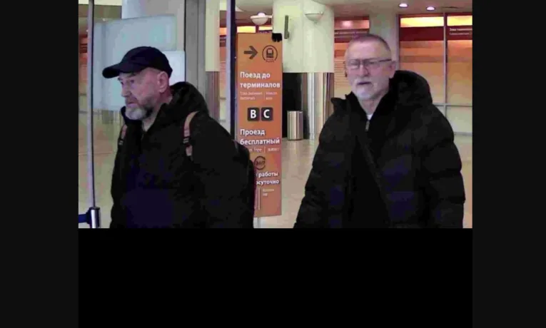 РФ заявляє про замах на генерала Алєксєєва та звинувачує уродженця Тернопільщини