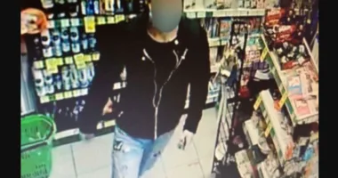 У Тернополі молодий чоловік обкрадав торгові заклади